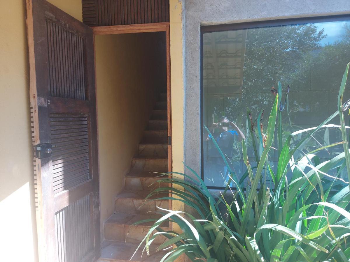 Casas E Apartamentos Da Praia, Lapinha Na Beira Do Lago Santana Do Riacho Exterior foto