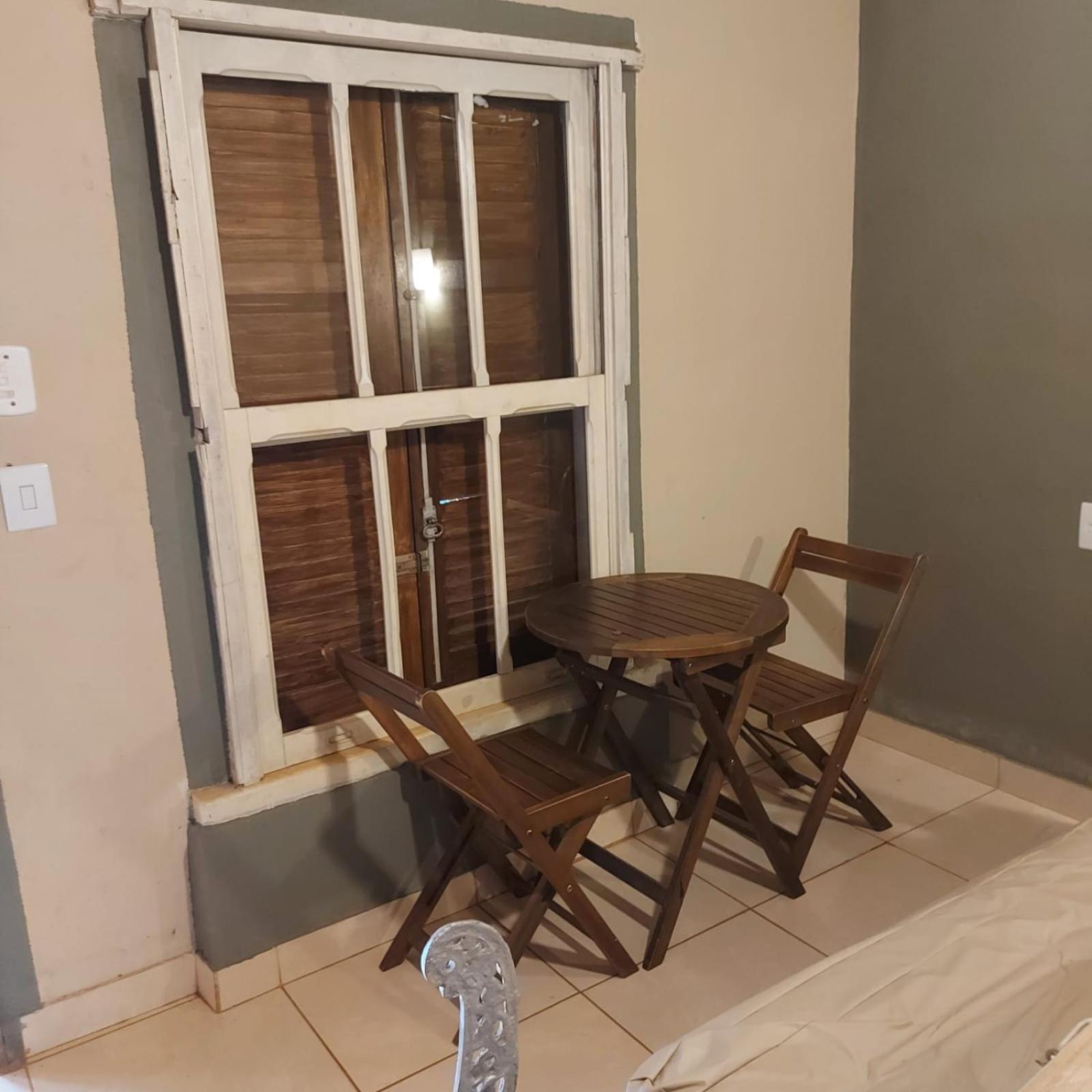 Casas E Apartamentos Da Praia, Lapinha Na Beira Do Lago Santana Do Riacho Exterior foto