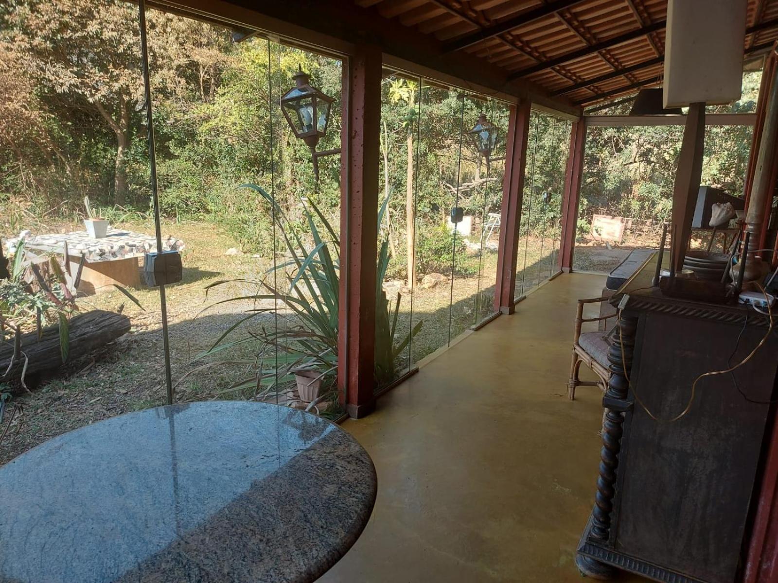 Casas E Apartamentos Da Praia, Lapinha Na Beira Do Lago Santana Do Riacho Exterior foto